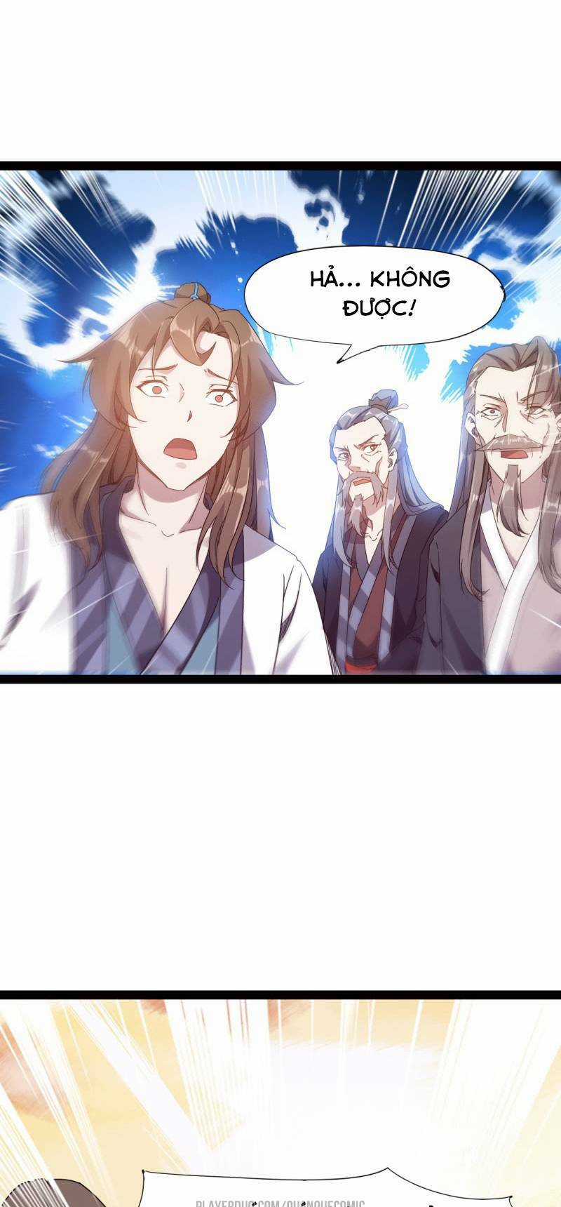 Kiếm Đồ - Chapter 22 - Trang 9