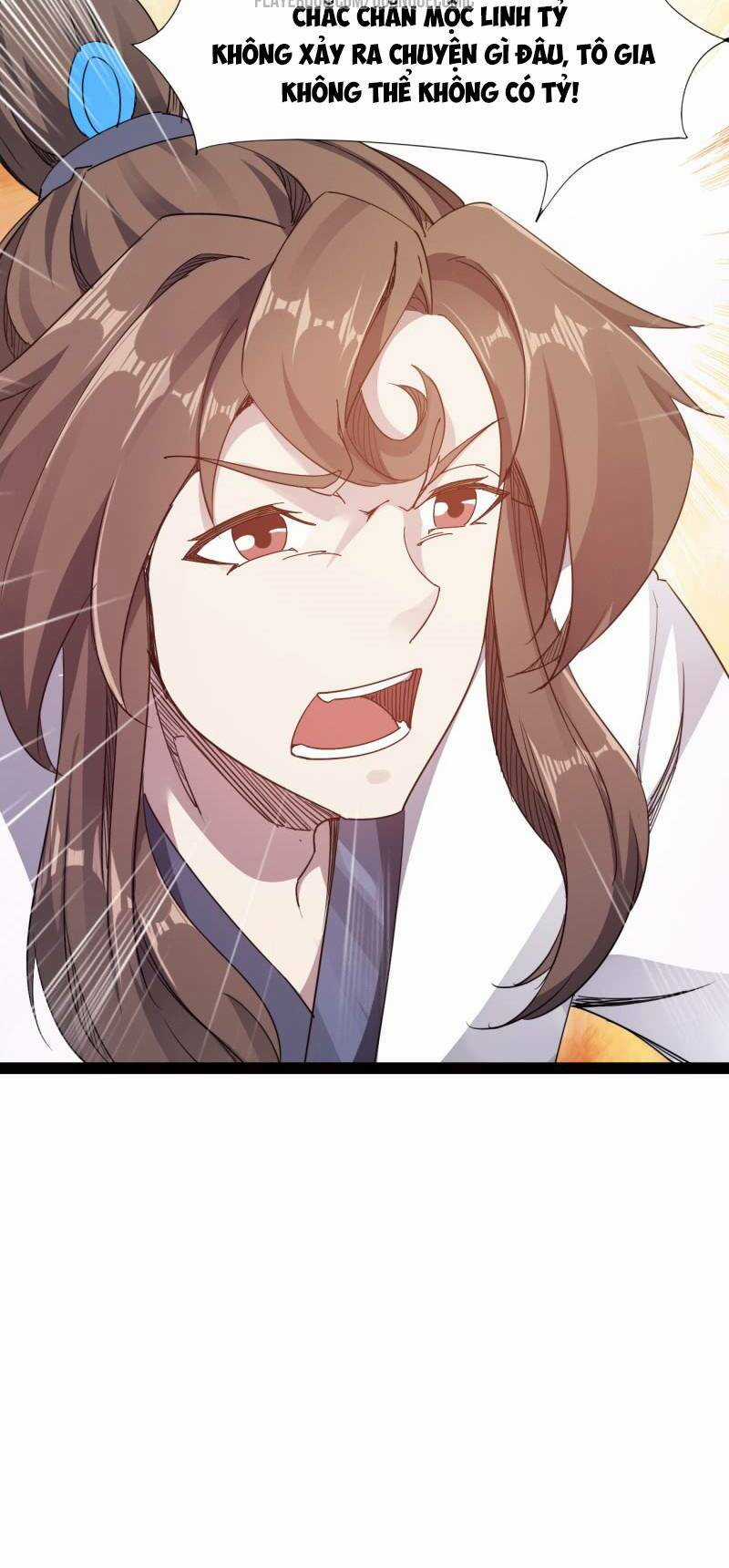 Kiếm Đồ - Chapter 22 - Trang 10