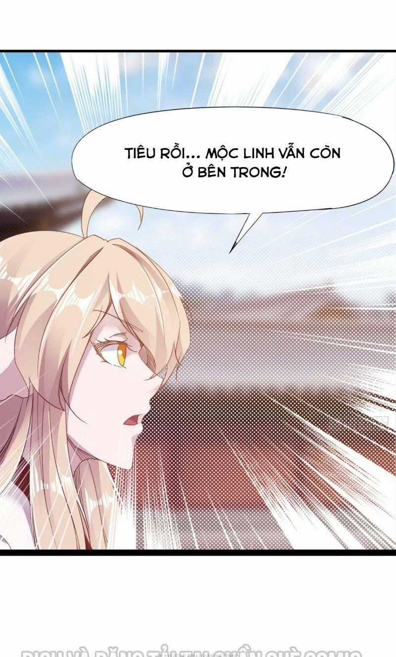 Kiếm Đồ - Chapter 23 - Trang 1