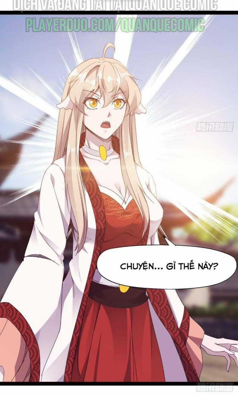 Kiếm Đồ - Chapter 23 - Trang 2