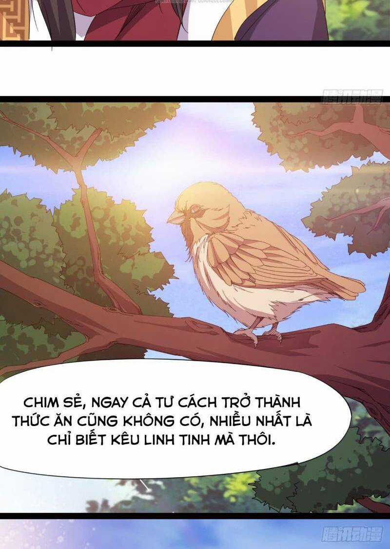 Kiếm Đồ - Chapter 23 - Trang 24