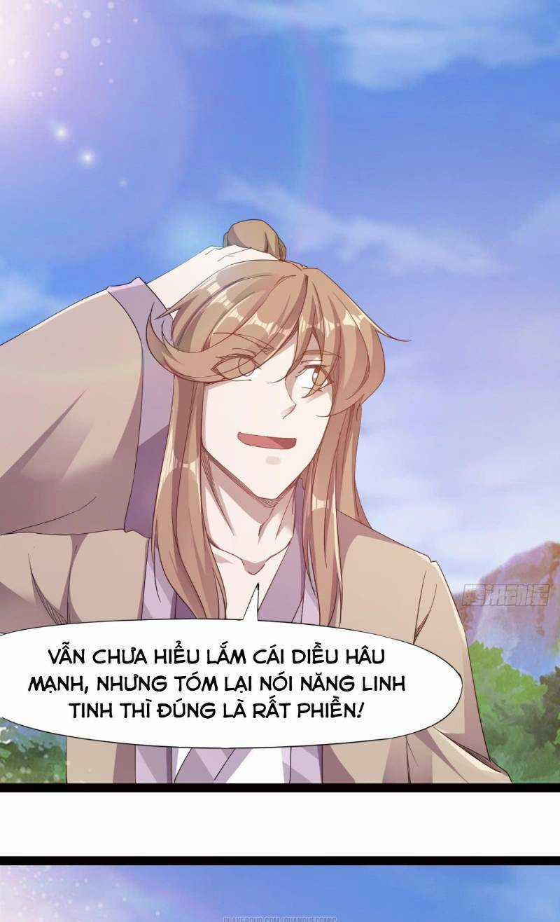 Kiếm Đồ - Chapter 23 - Trang 25