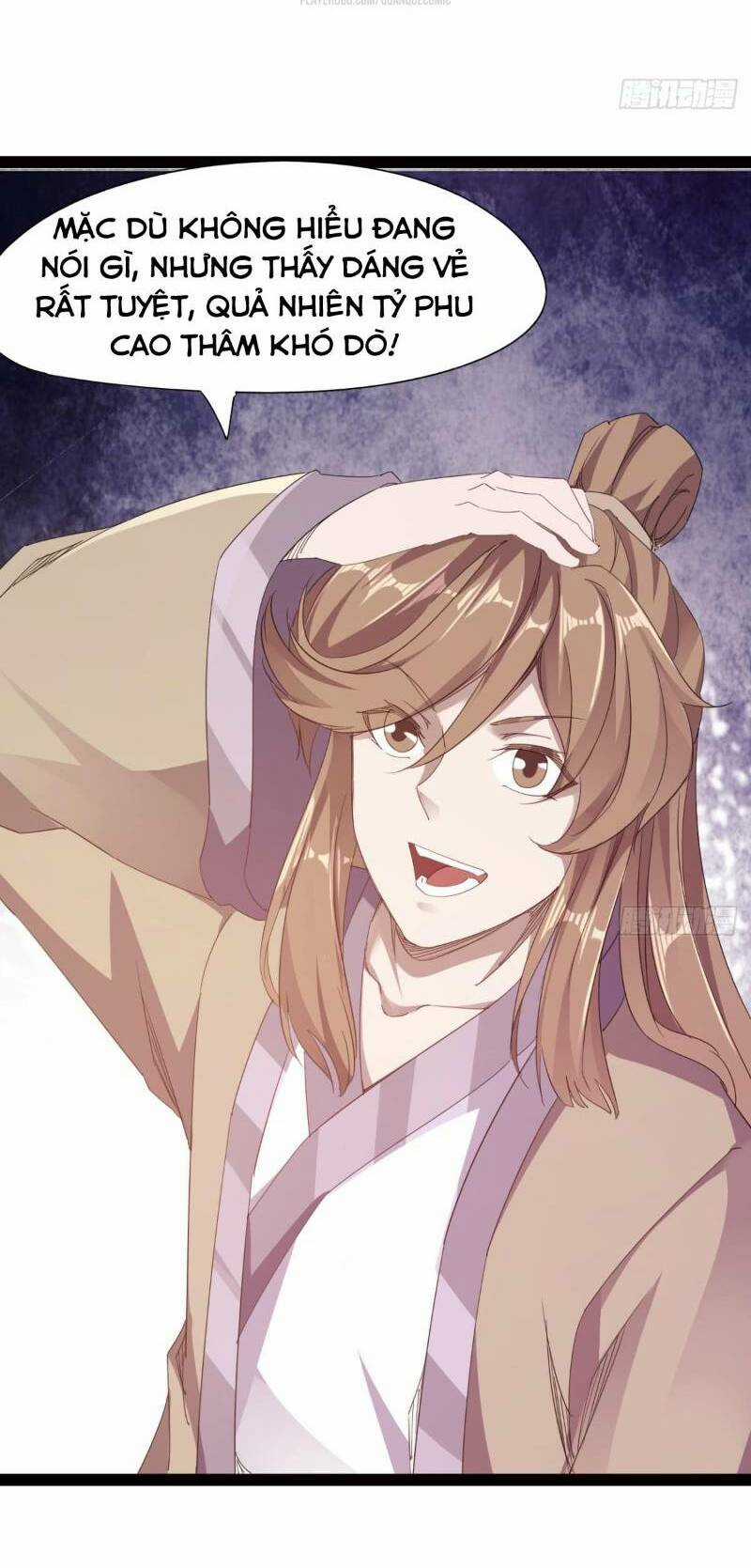 Kiếm Đồ - Chapter 23 - Trang 28