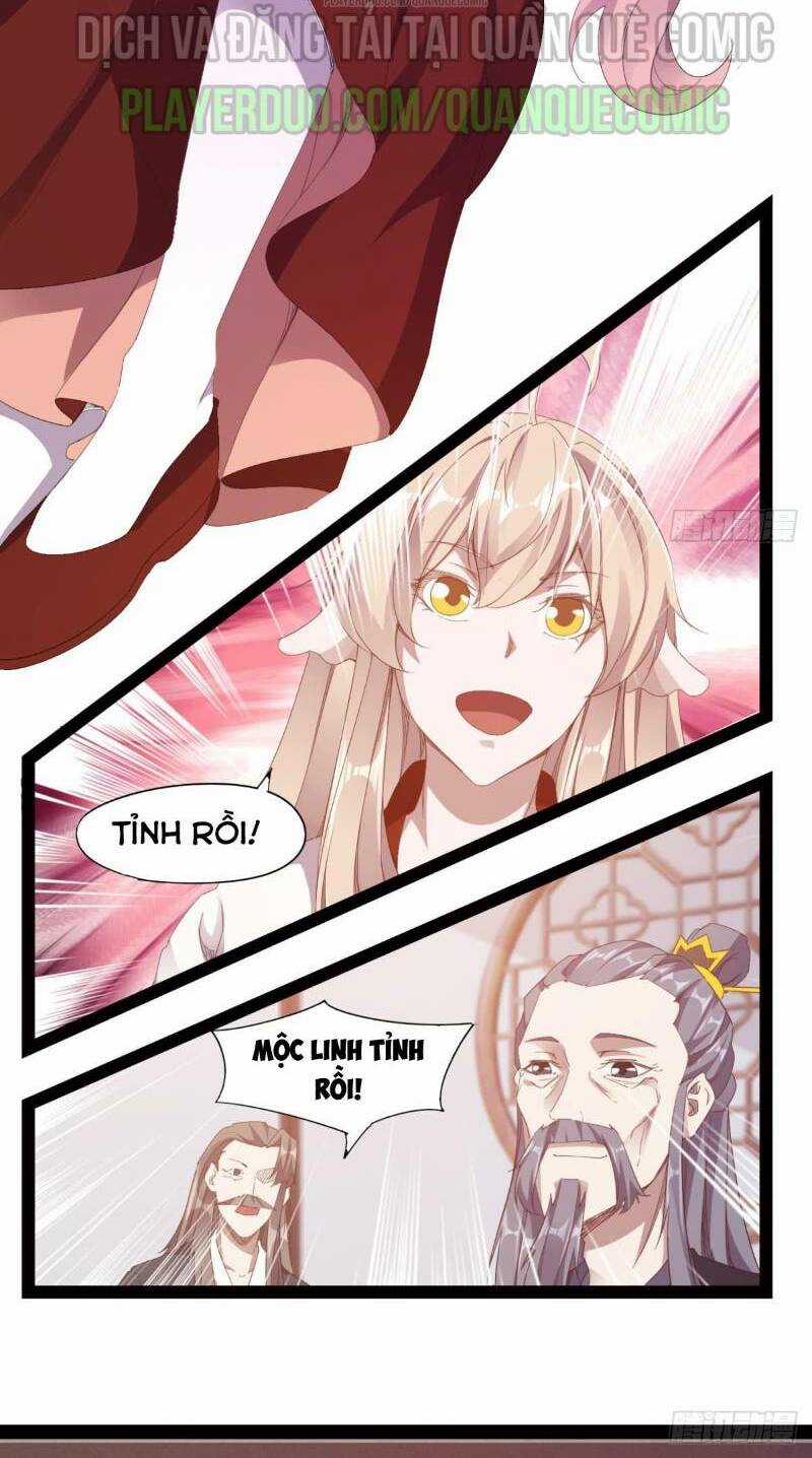 Kiếm Đồ - Chapter 23 - Trang 30