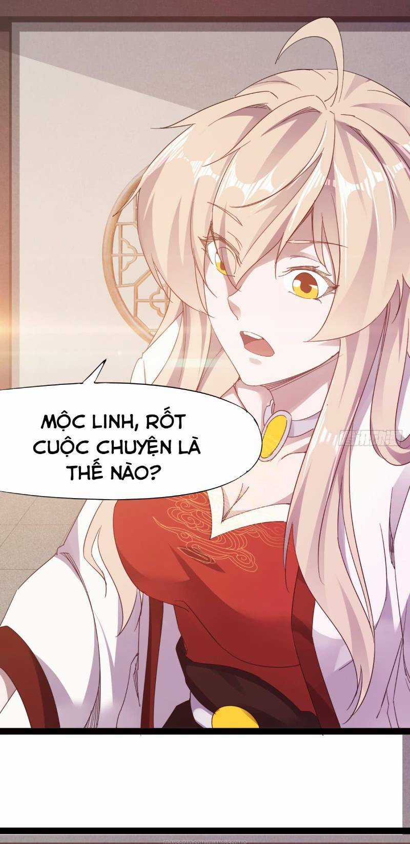 Kiếm Đồ - Chapter 23 - Trang 31