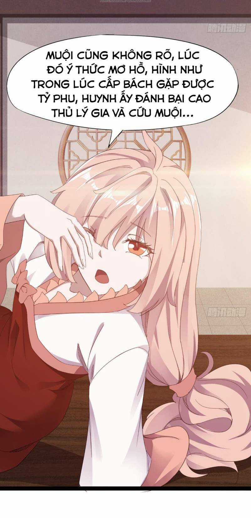 Kiếm Đồ - Chapter 23 - Trang 32