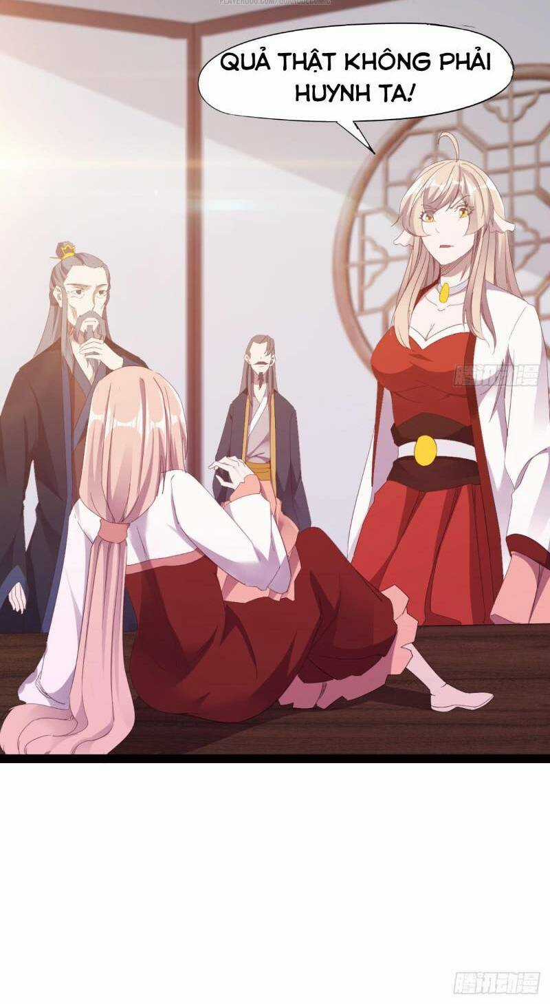 Kiếm Đồ - Chapter 23 - Trang 34