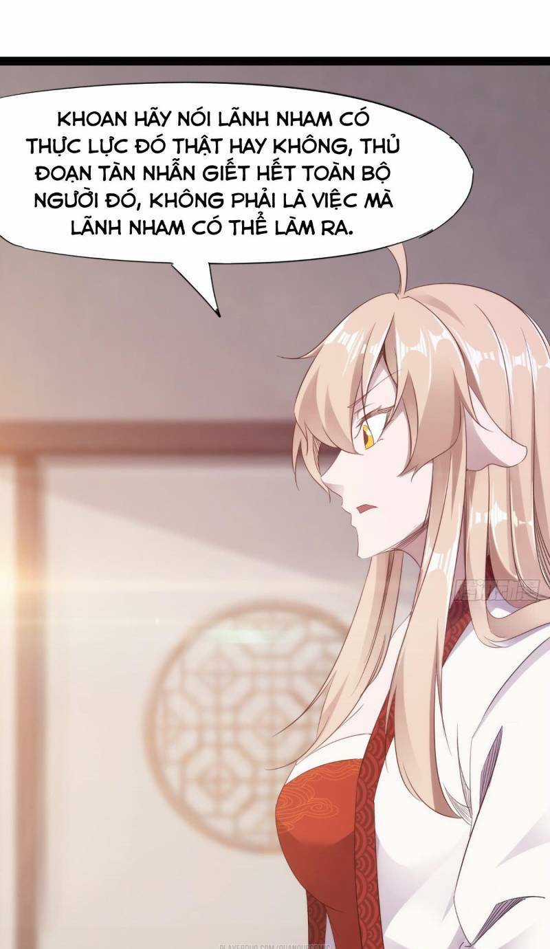 Kiếm Đồ - Chapter 23 - Trang 35