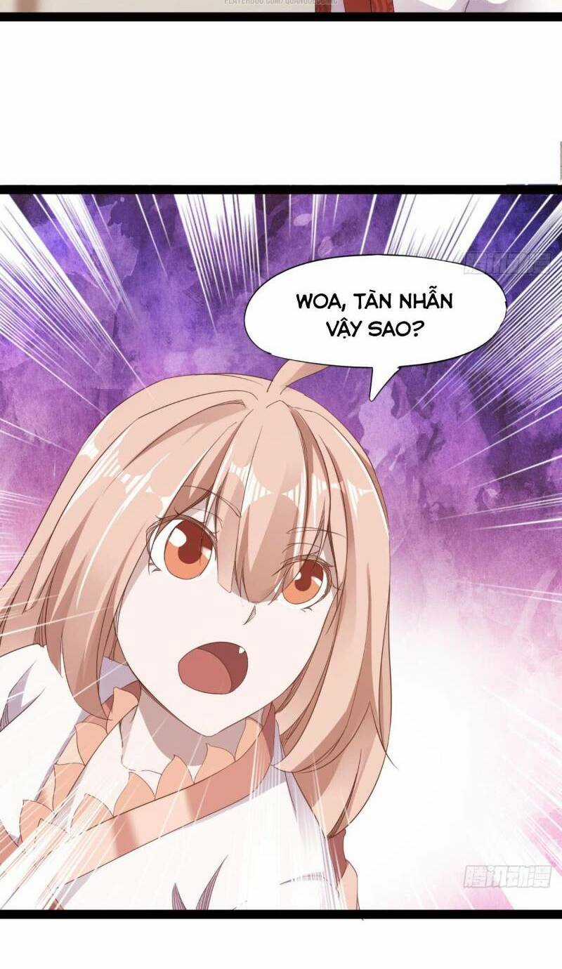 Kiếm Đồ - Chapter 23 - Trang 36