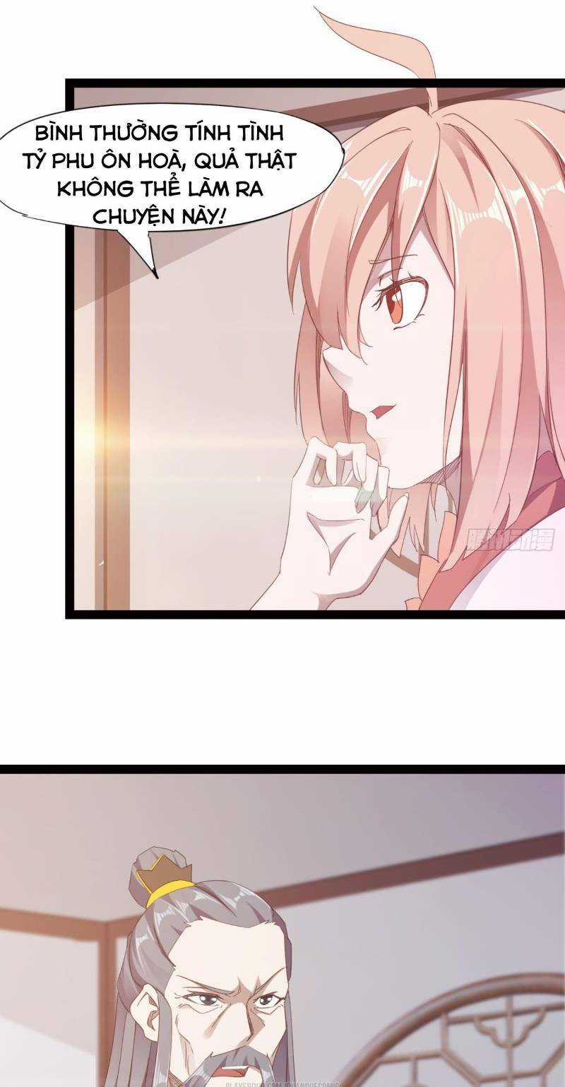 Kiếm Đồ - Chapter 23 - Trang 37