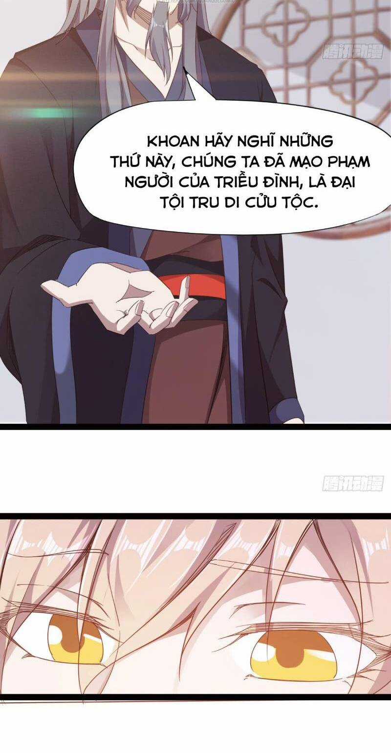 Kiếm Đồ - Chapter 23 - Trang 38