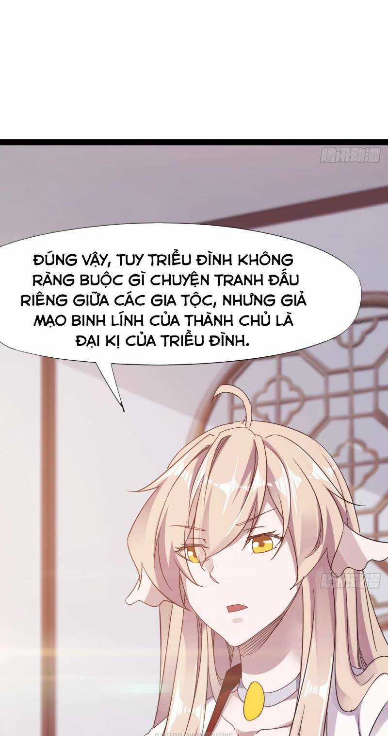 Kiếm Đồ - Chapter 23 - Trang 39