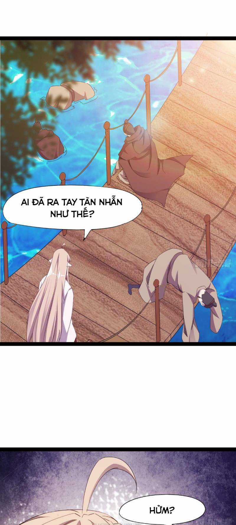 Kiếm Đồ - Chapter 23 - Trang 5