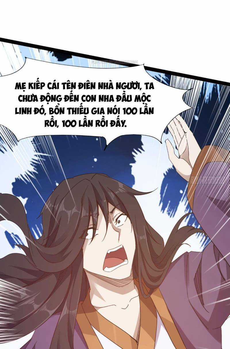 Kiếm Đồ - Chapter 23 - Trang 44