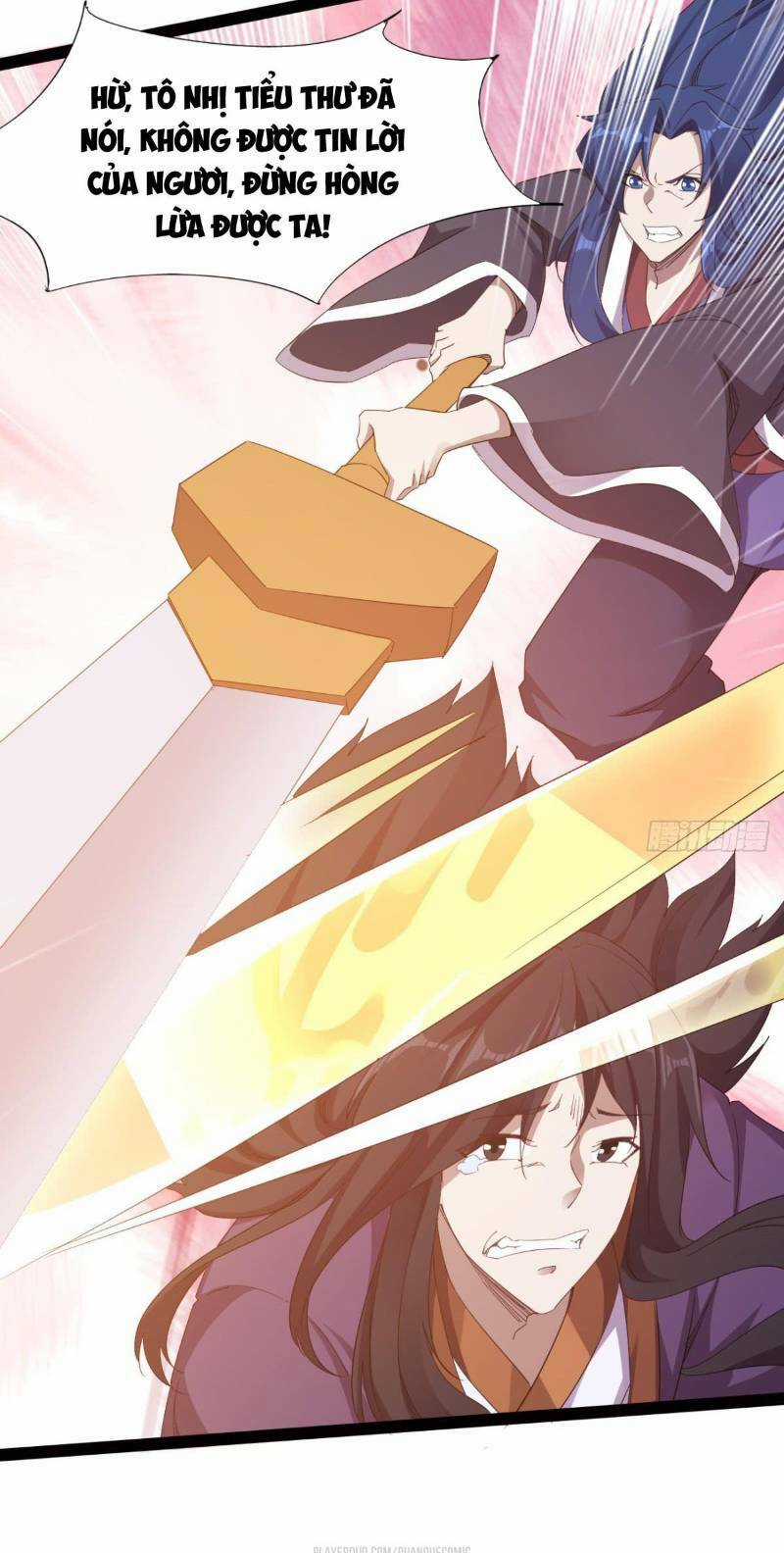 Kiếm Đồ - Chapter 23 - Trang 46