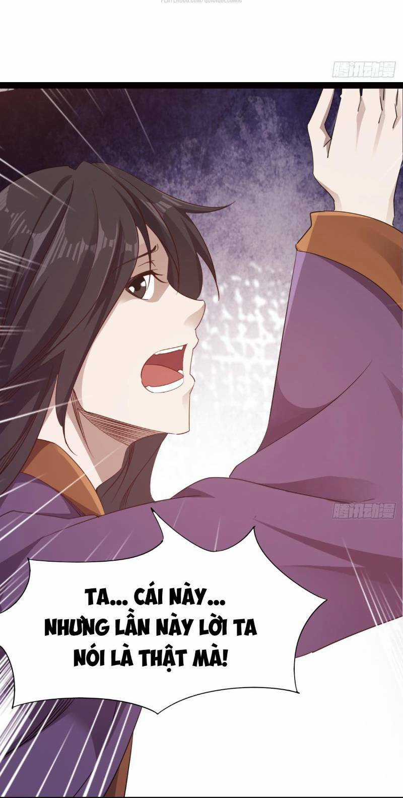 Kiếm Đồ - Chapter 23 - Trang 47