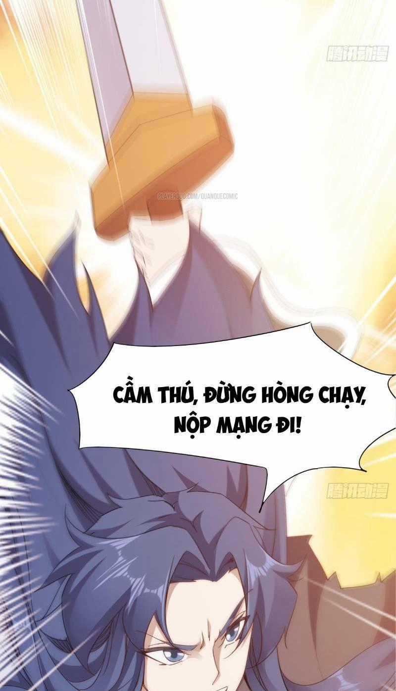 Kiếm Đồ - Chapter 23 - Trang 49