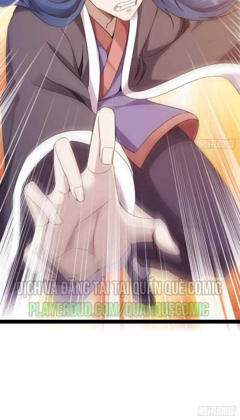 Kiếm Đồ - Chapter 23 - Trang 50