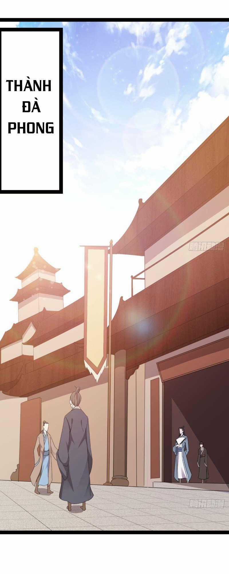 Kiếm Đồ - Chapter 24 - Trang 1