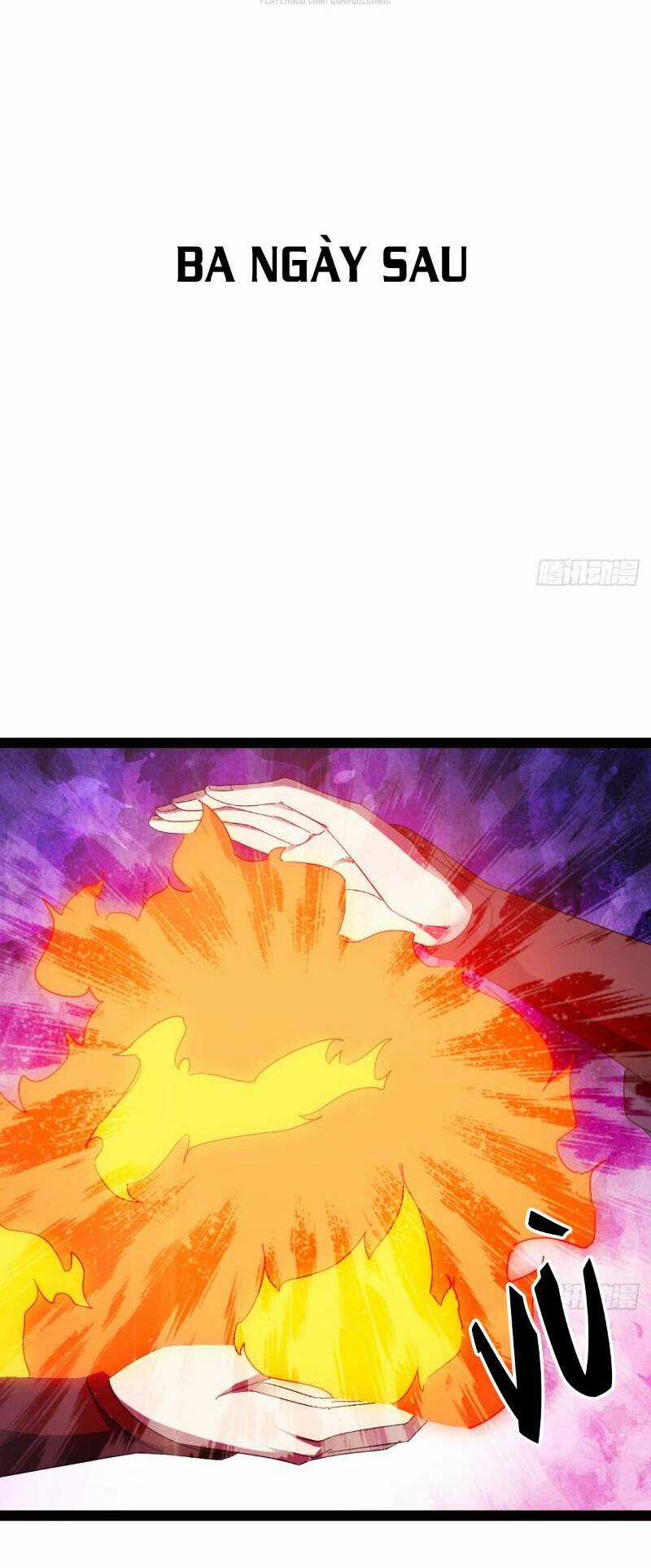 Kiếm Đồ - Chapter 24 - Trang 11