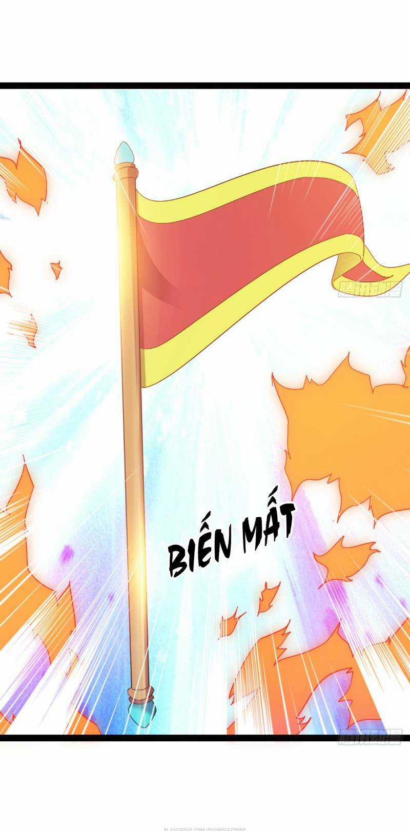 Kiếm Đồ - Chapter 24 - Trang 12