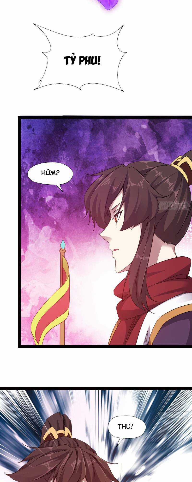 Kiếm Đồ - Chapter 24 - Trang 14