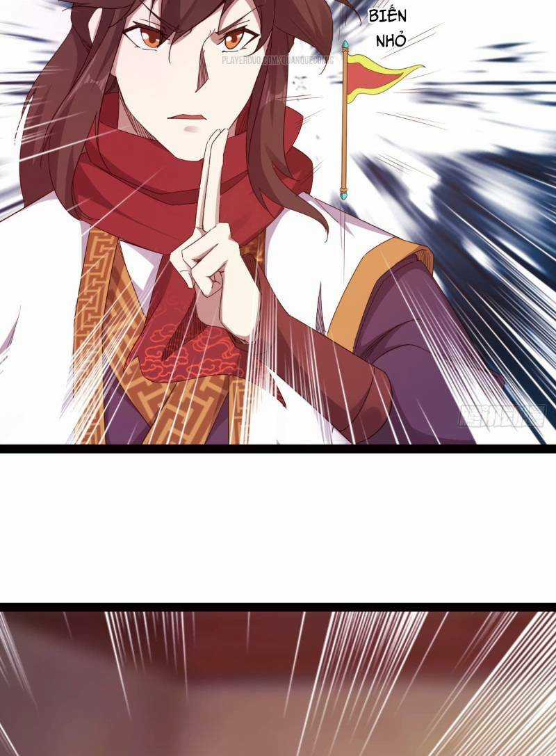 Kiếm Đồ - Chapter 24 - Trang 15