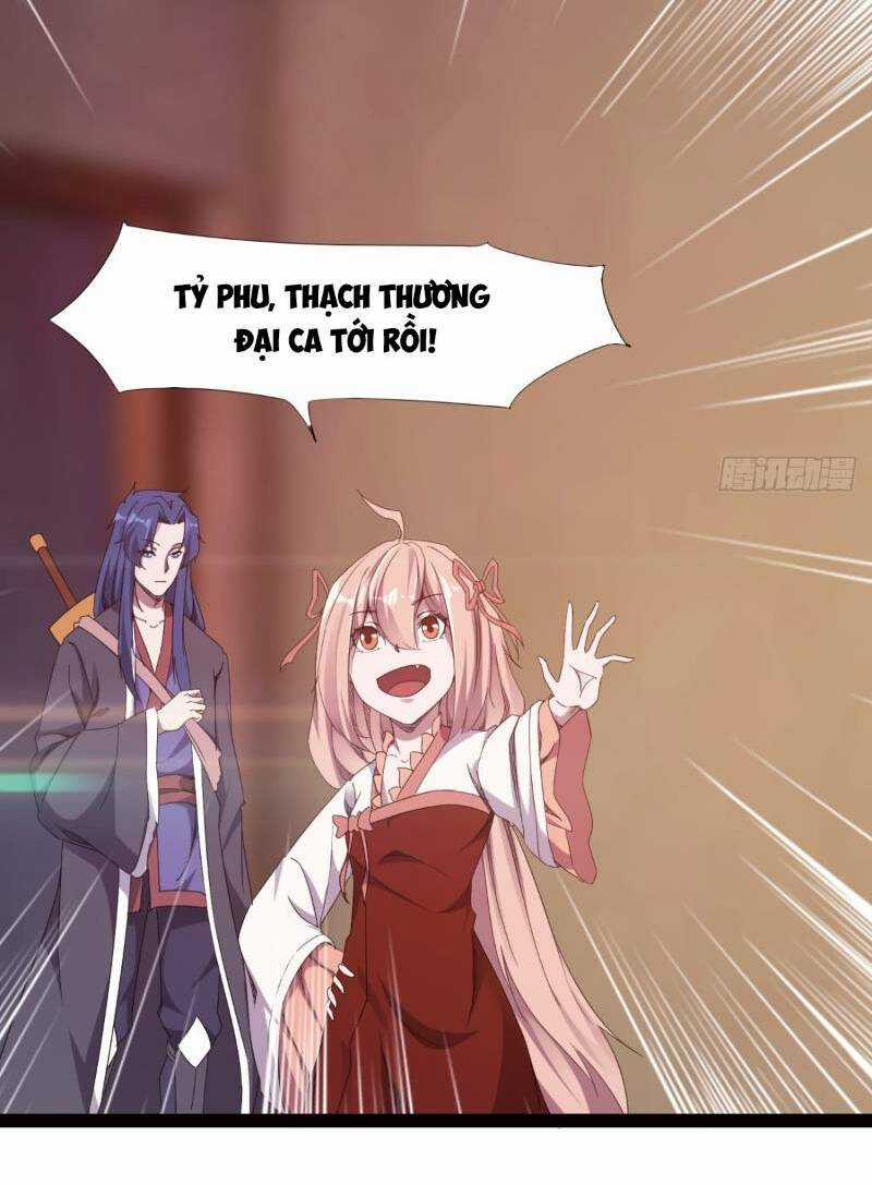 Kiếm Đồ - Chapter 24 - Trang 16