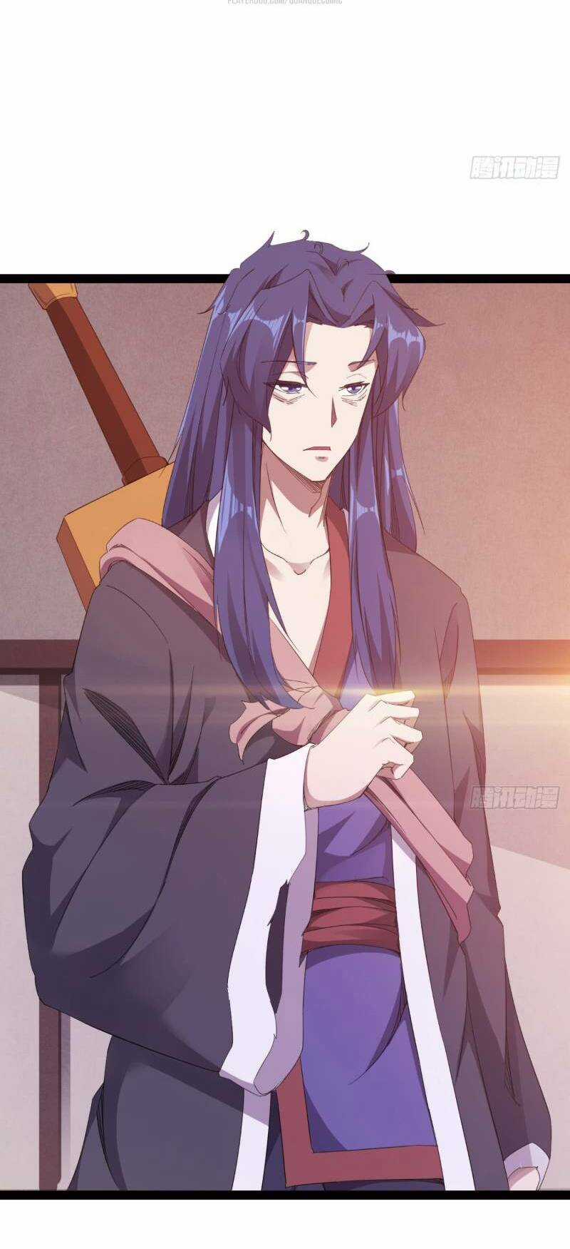 Kiếm Đồ - Chapter 24 - Trang 18