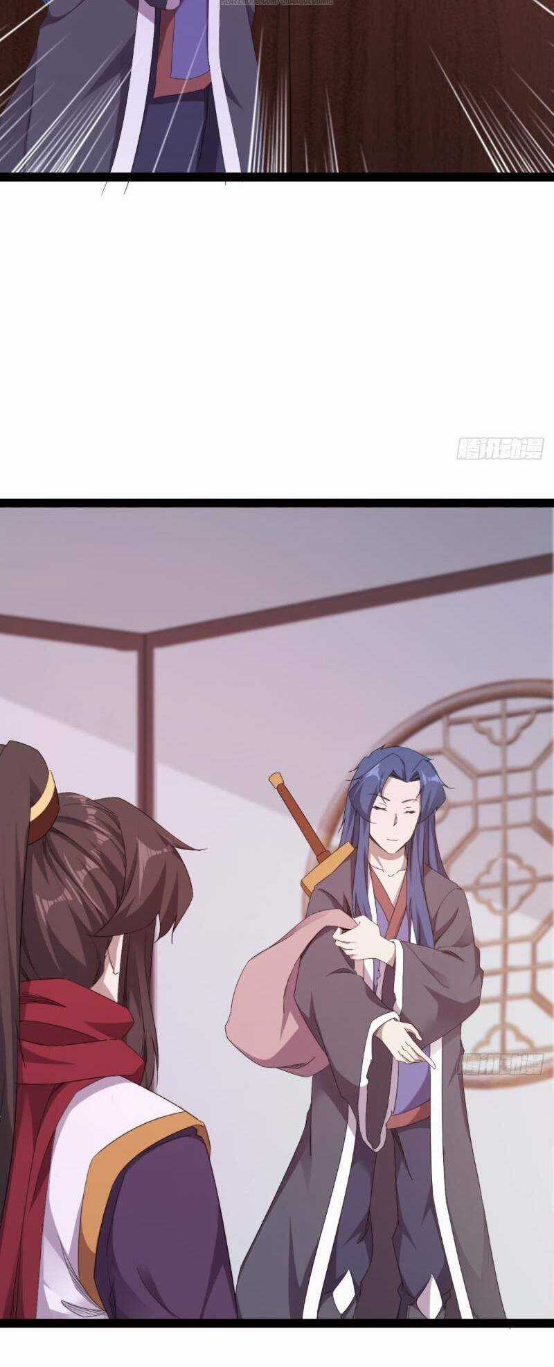 Kiếm Đồ - Chapter 24 - Trang 22