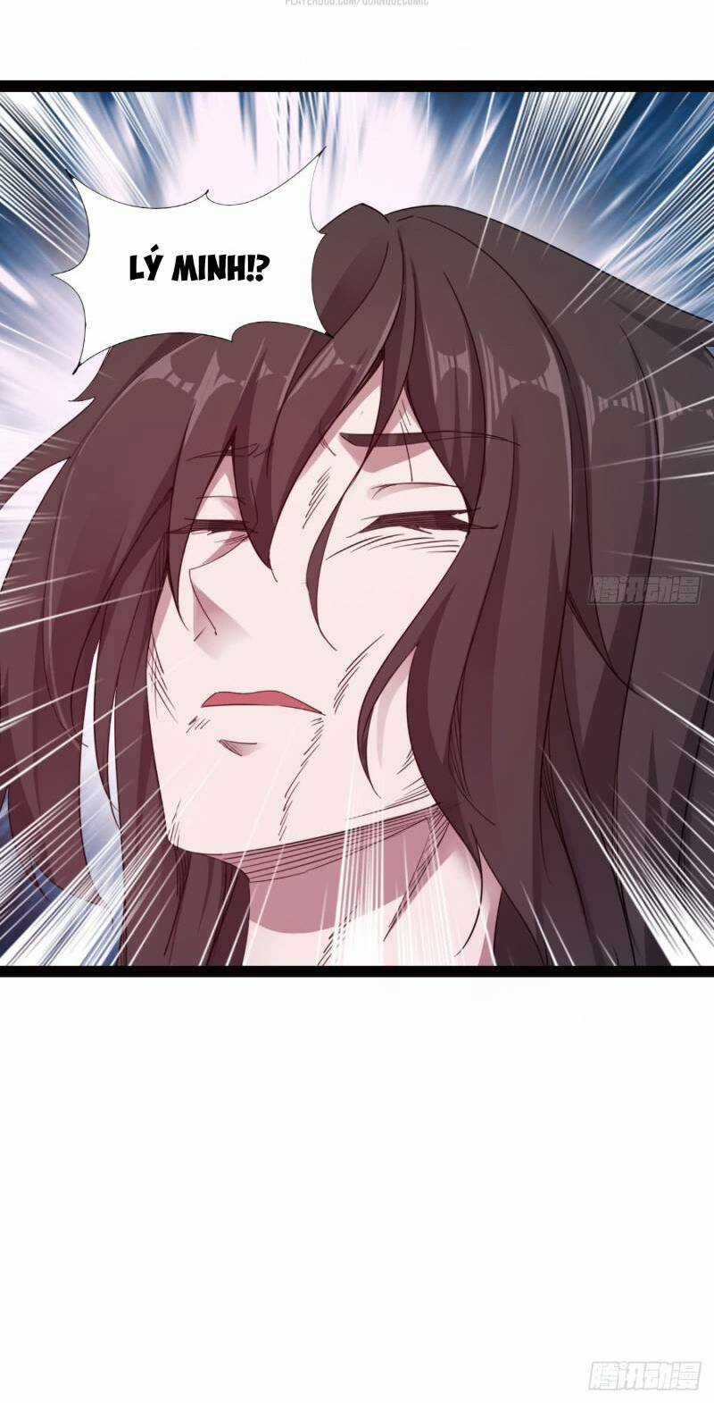 Kiếm Đồ - Chapter 24 - Trang 24