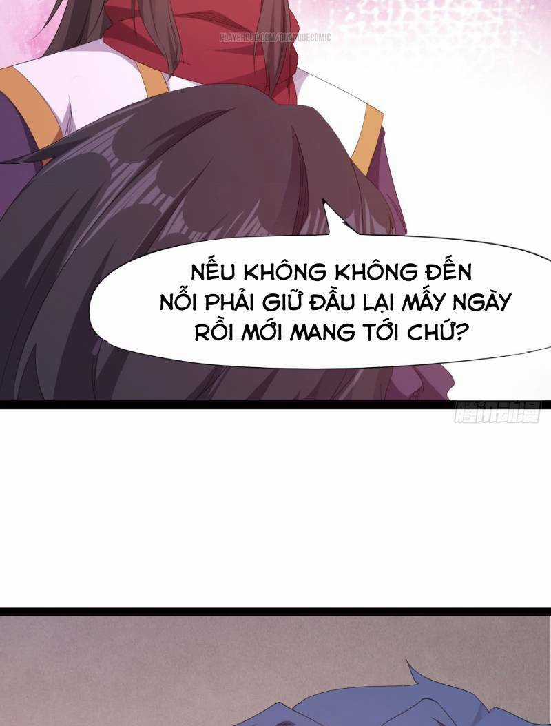 Kiếm Đồ - Chapter 24 - Trang 26