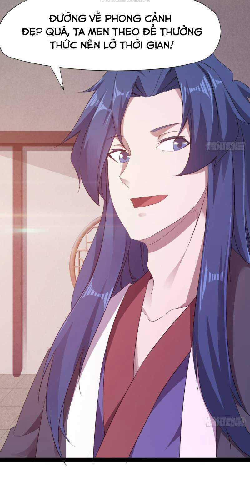 Kiếm Đồ - Chapter 24 - Trang 29