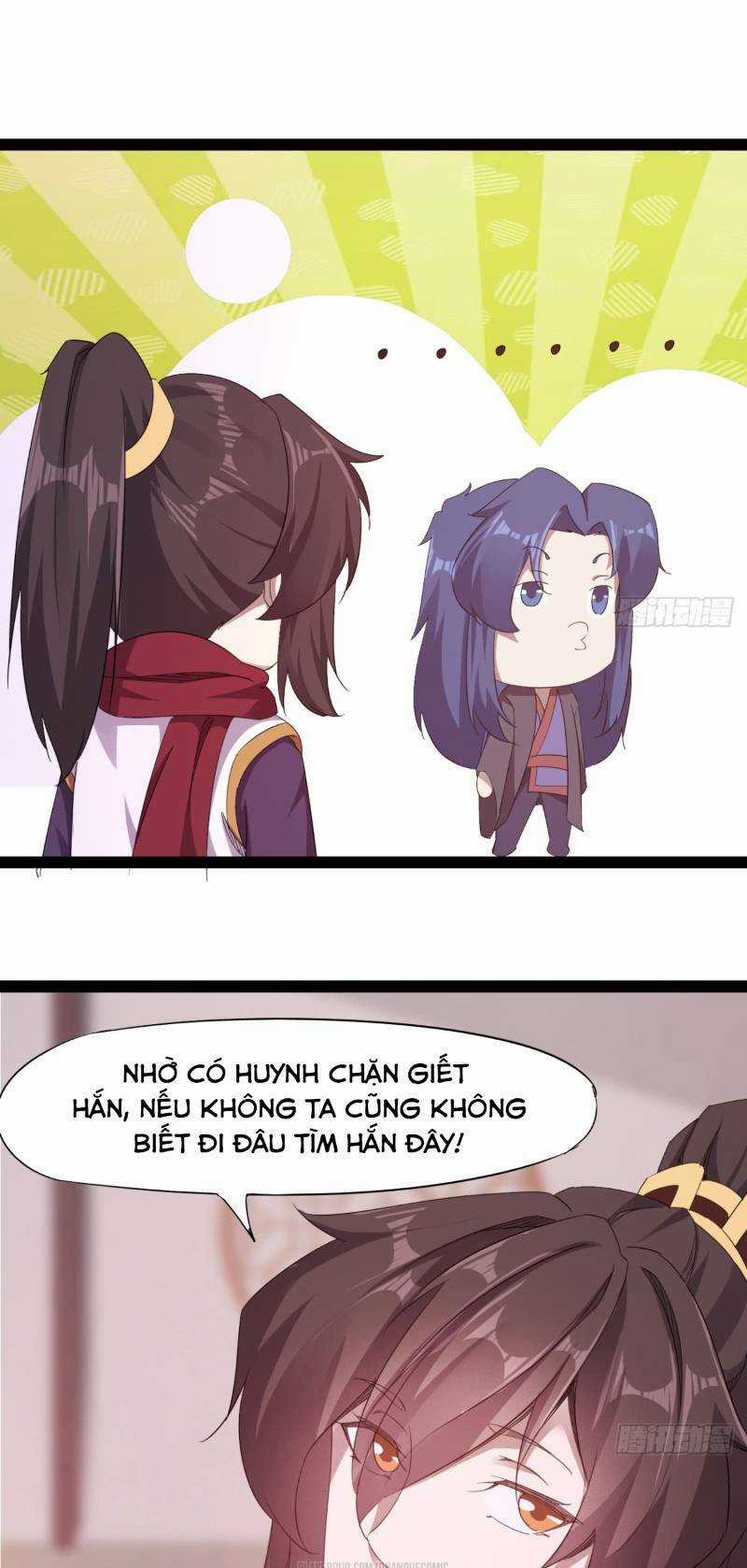 Kiếm Đồ - Chapter 24 - Trang 30