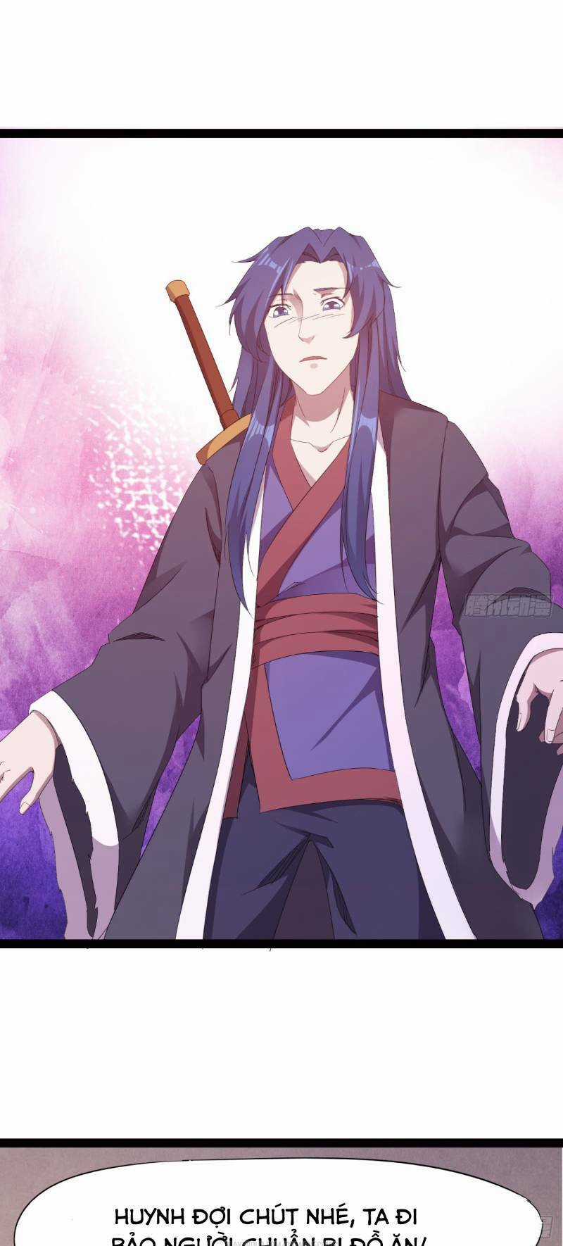 Kiếm Đồ - Chapter 24 - Trang 32