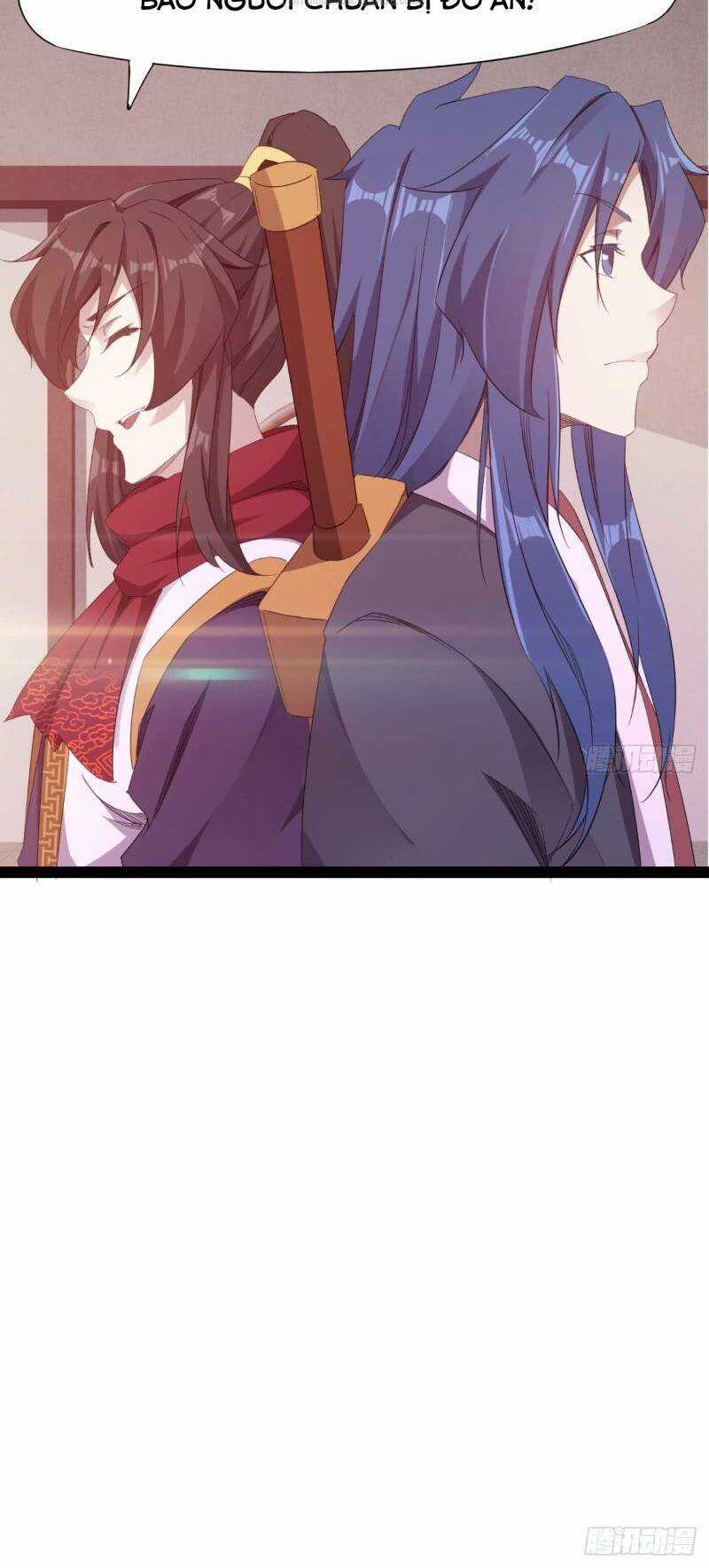 Kiếm Đồ - Chapter 24 - Trang 33