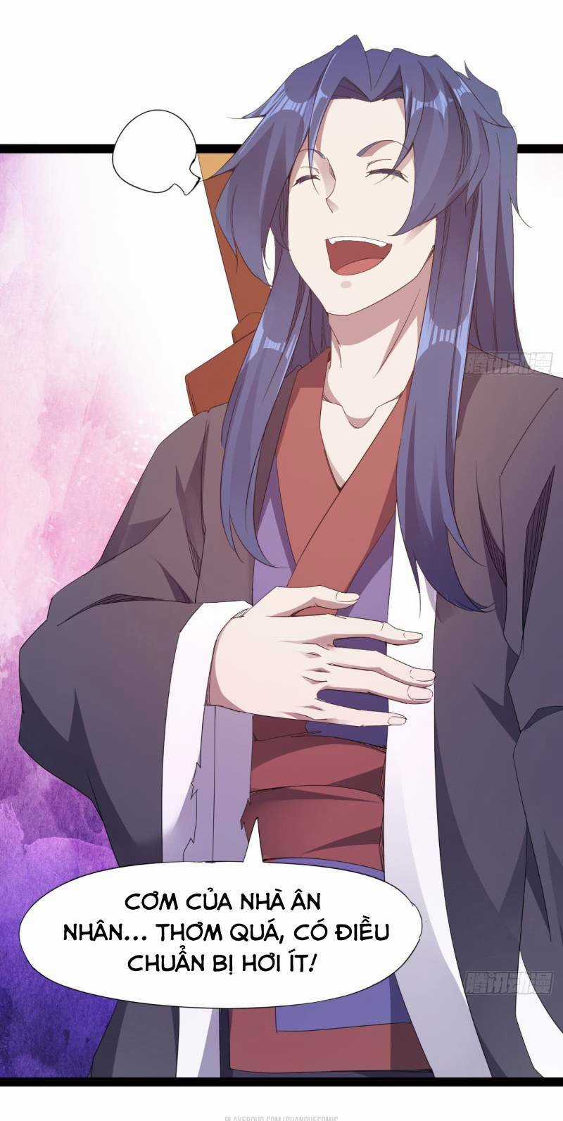 Kiếm Đồ - Chapter 24 - Trang 38