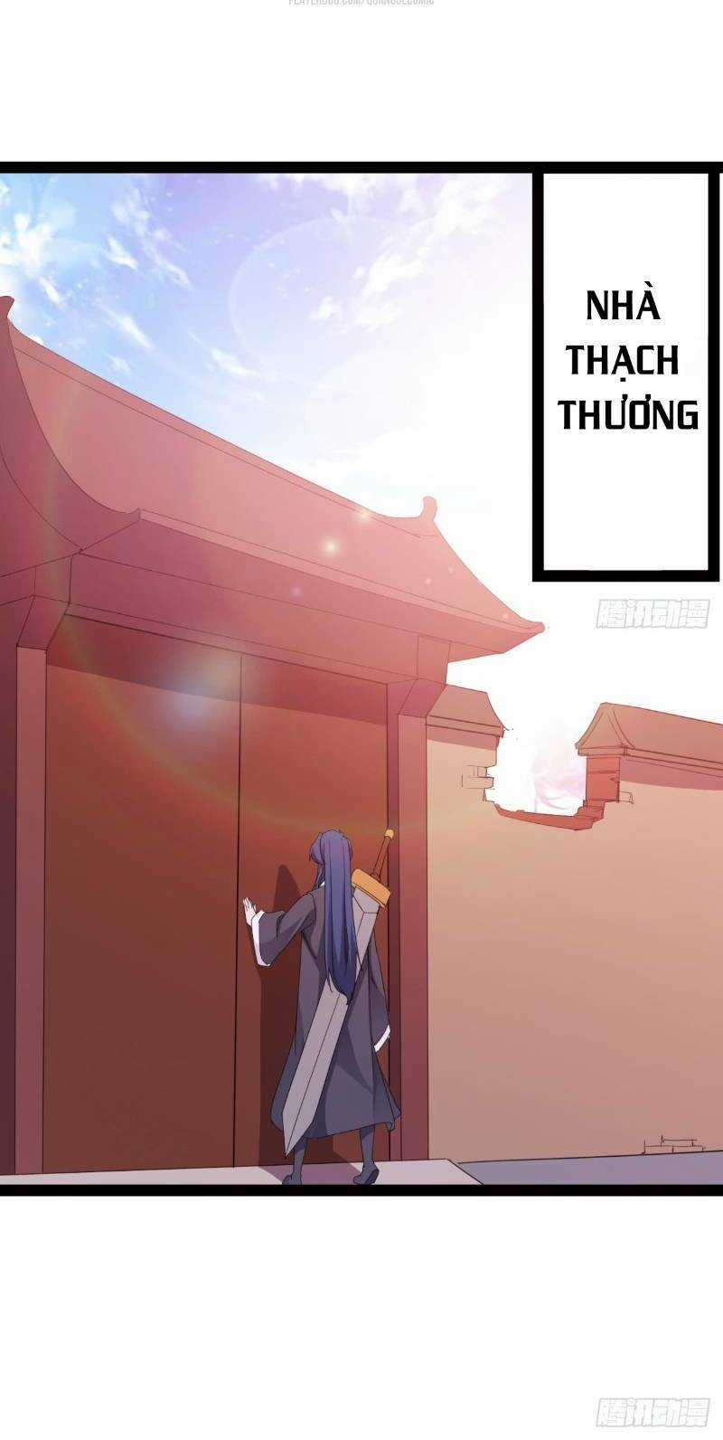 Kiếm Đồ - Chapter 24 - Trang 39