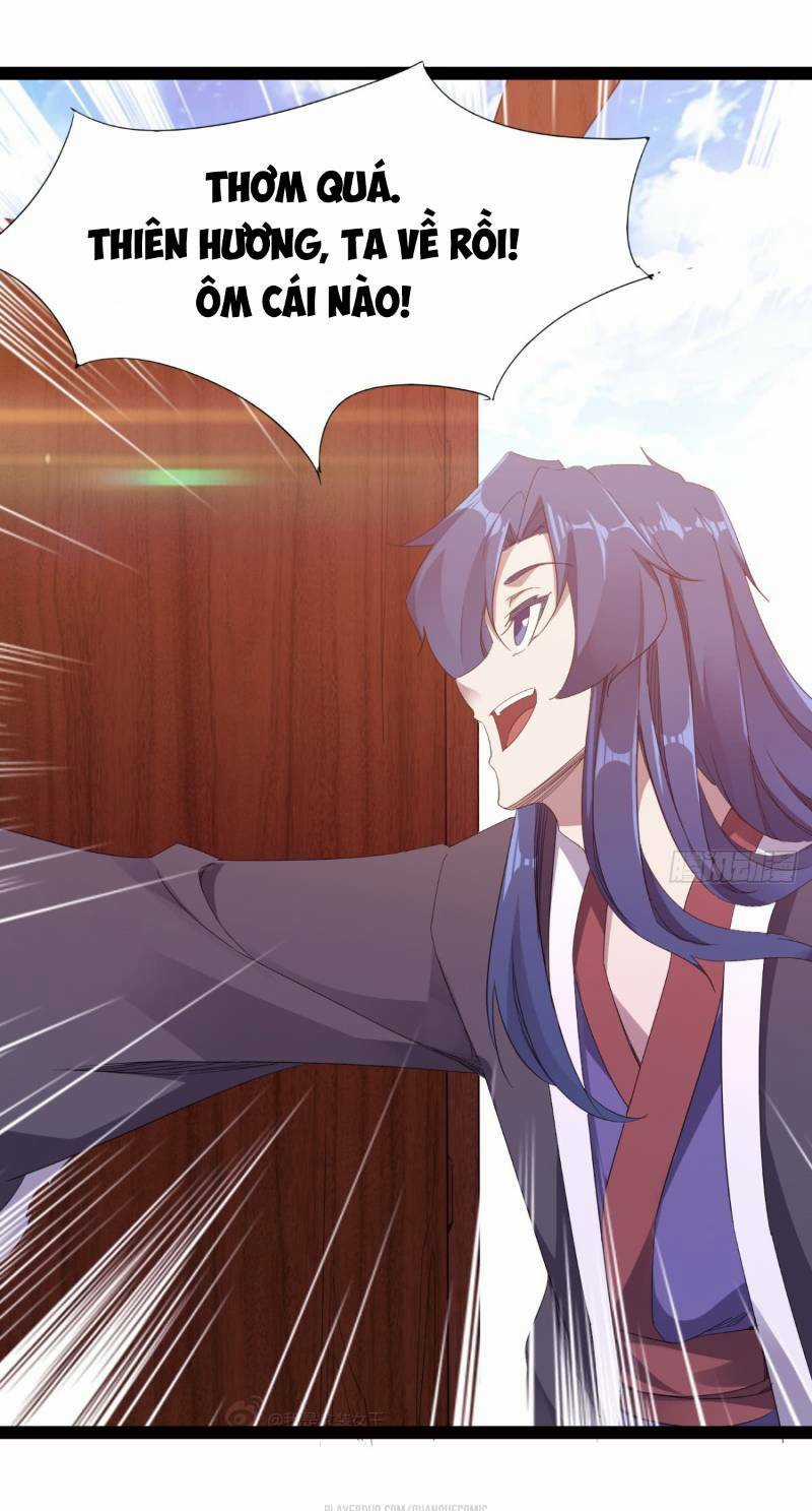 Kiếm Đồ - Chapter 24 - Trang 40