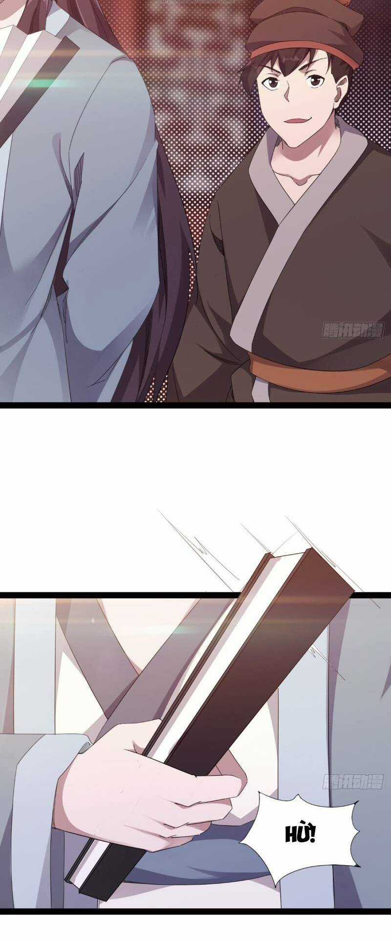 Kiếm Đồ - Chapter 24 - Trang 5