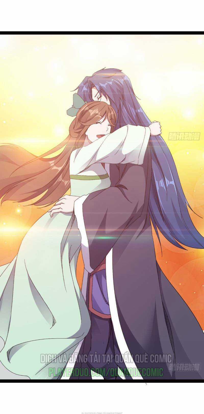 Kiếm Đồ - Chapter 24 - Trang 42