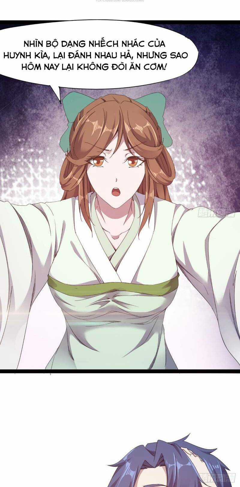 Kiếm Đồ - Chapter 24 - Trang 43