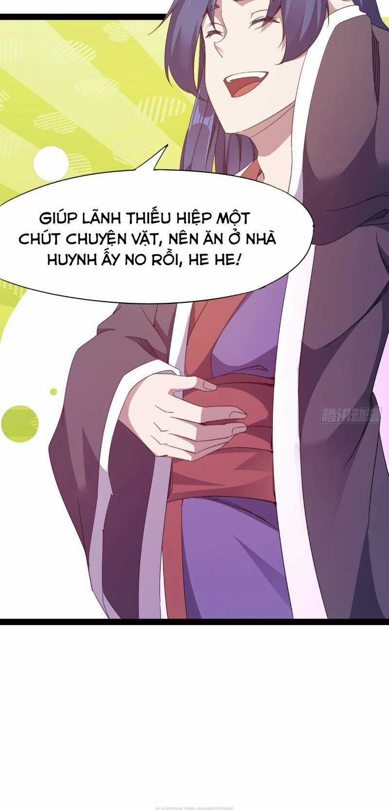 Kiếm Đồ - Chapter 24 - Trang 44