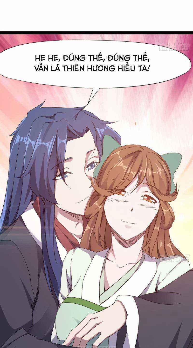 Kiếm Đồ - Chapter 24 - Trang 46