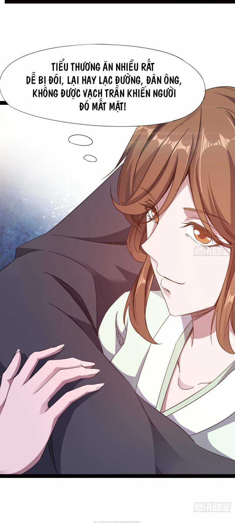 Kiếm Đồ - Chapter 24 - Trang 48