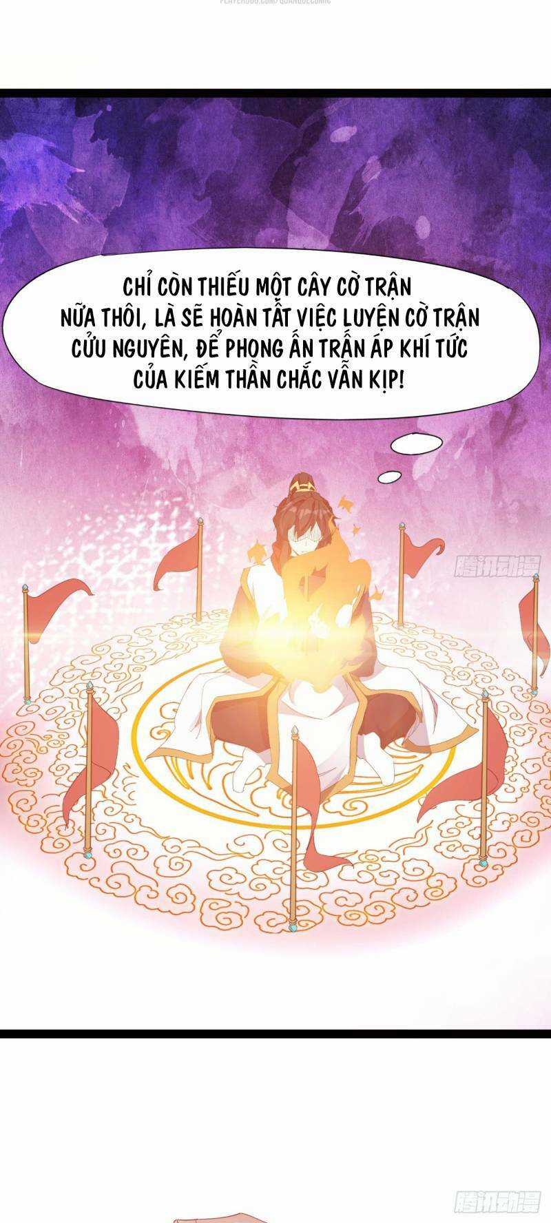 Kiếm Đồ - Chapter 24 - Trang 49