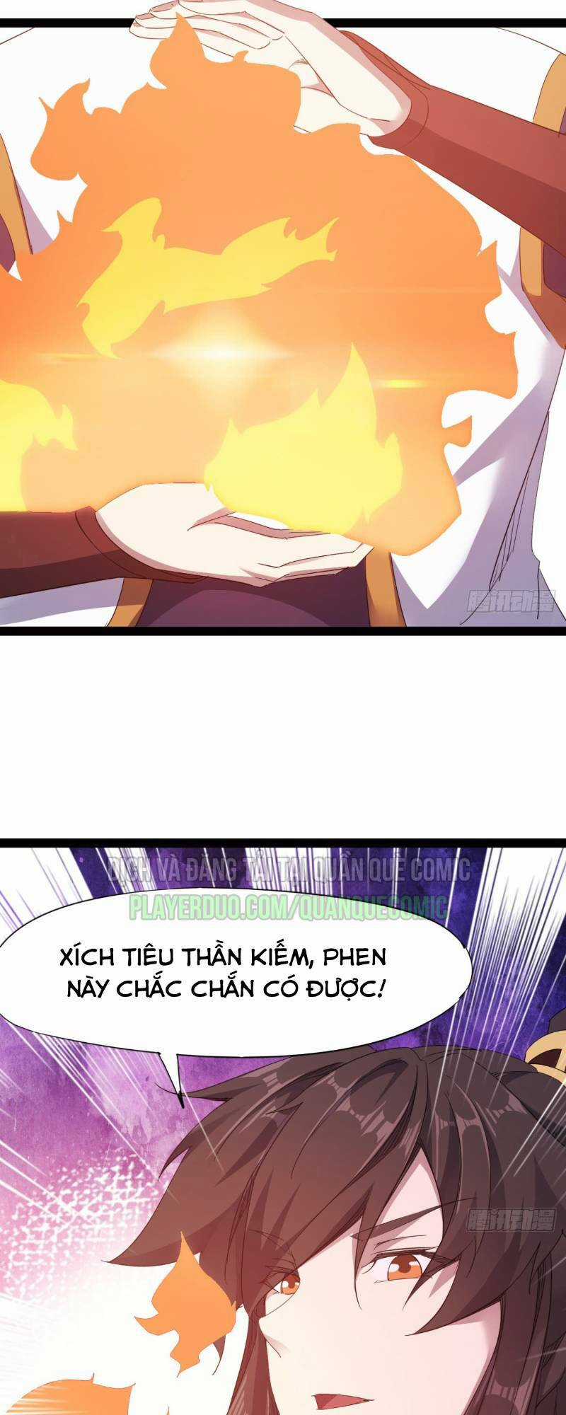 Kiếm Đồ - Chapter 24 - Trang 50