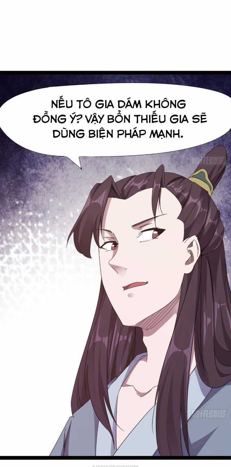 Kiếm Đồ - Chapter 24 - Trang 6
