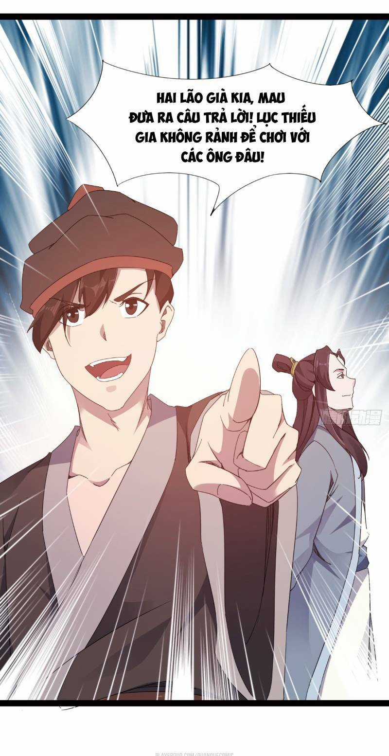 Kiếm Đồ - Chapter 24 - Trang 53