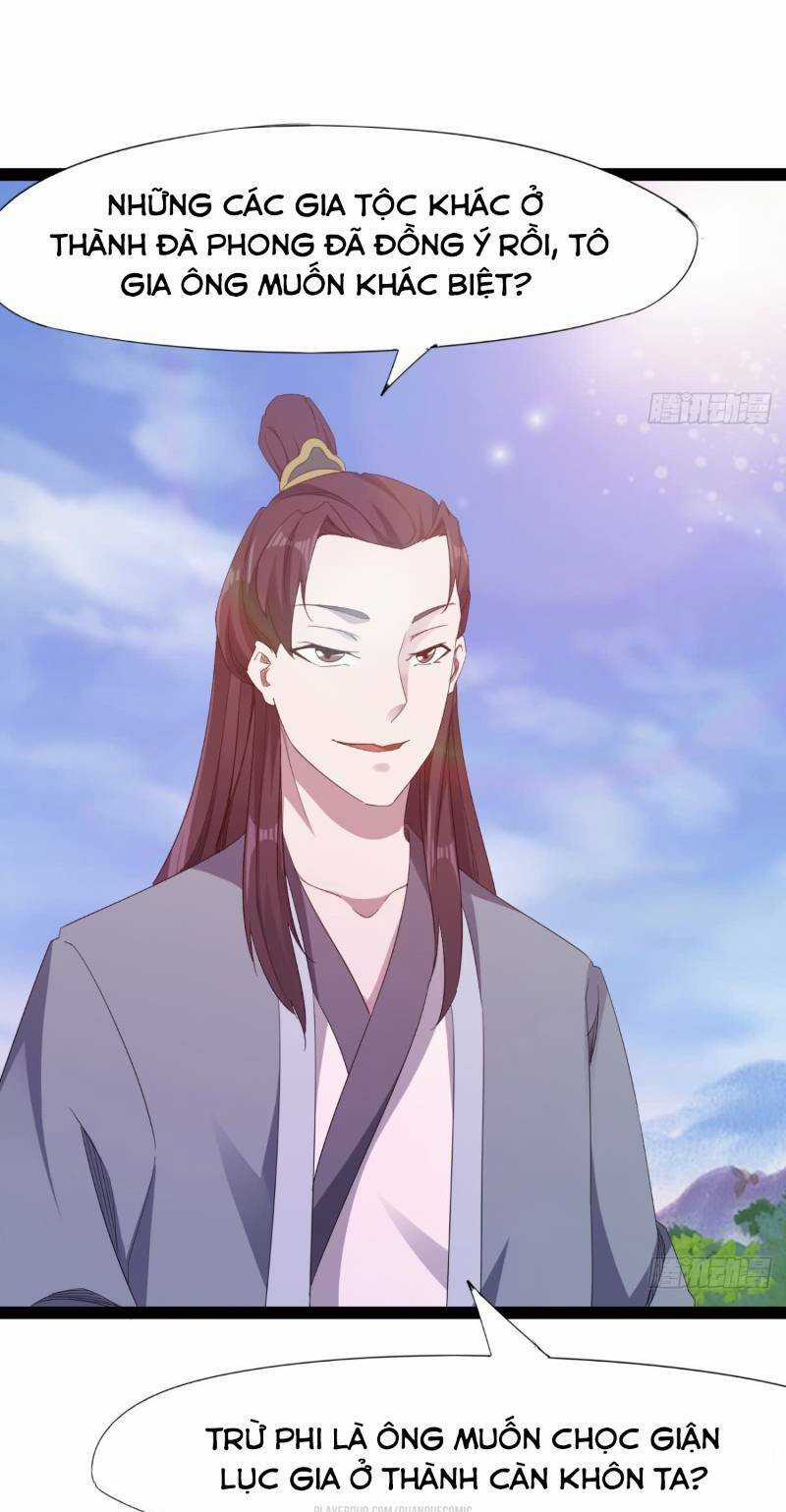 Kiếm Đồ - Chapter 24 - Trang 55